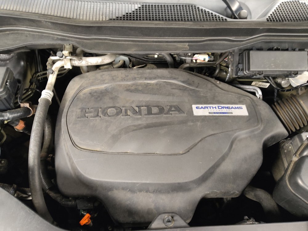 Used 2019 Honda Pilot EX-L image 30