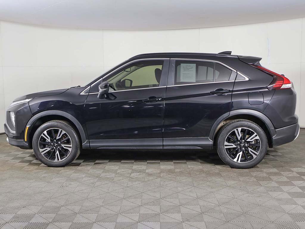Used 2024 Mitsubishi Eclipse Cross SE image 18