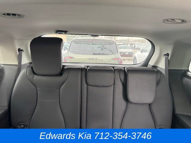 New 2026 Kia Carnival SX Prestige image 17