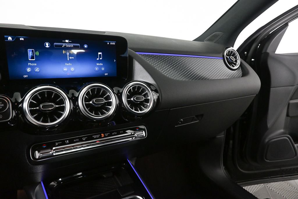 Certified 2026 Mercedes-Benz GLA 250 image 13