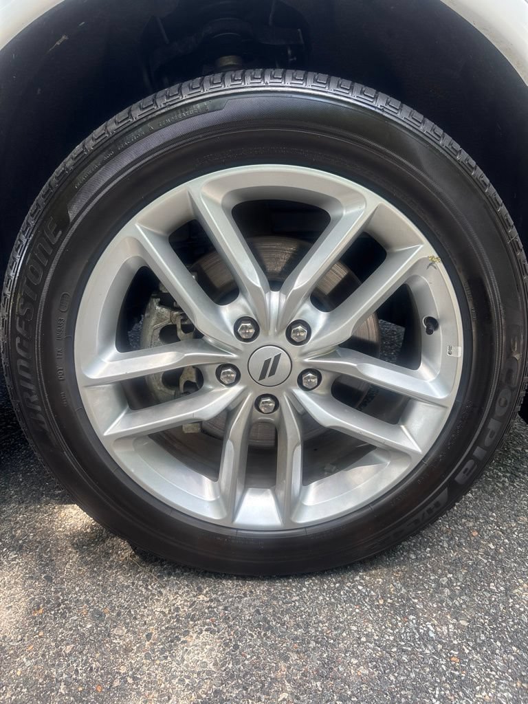 Used 2026 Dodge Durango GT AWD/4WD image 25