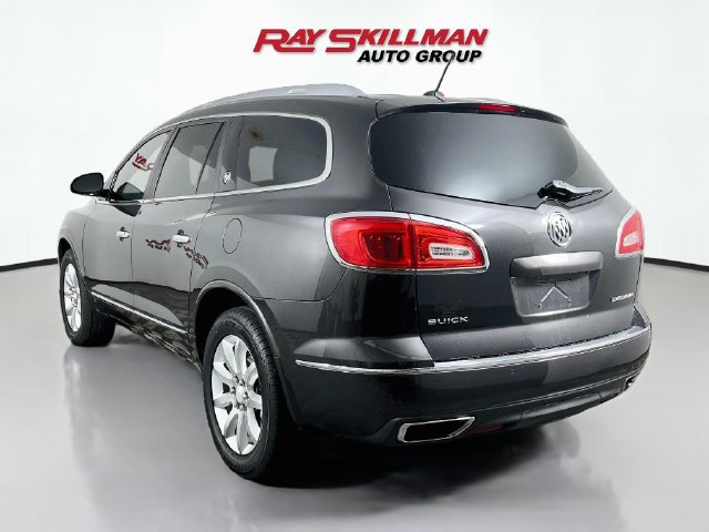 Used 2013 Buick Enclave Premium FWD image 5