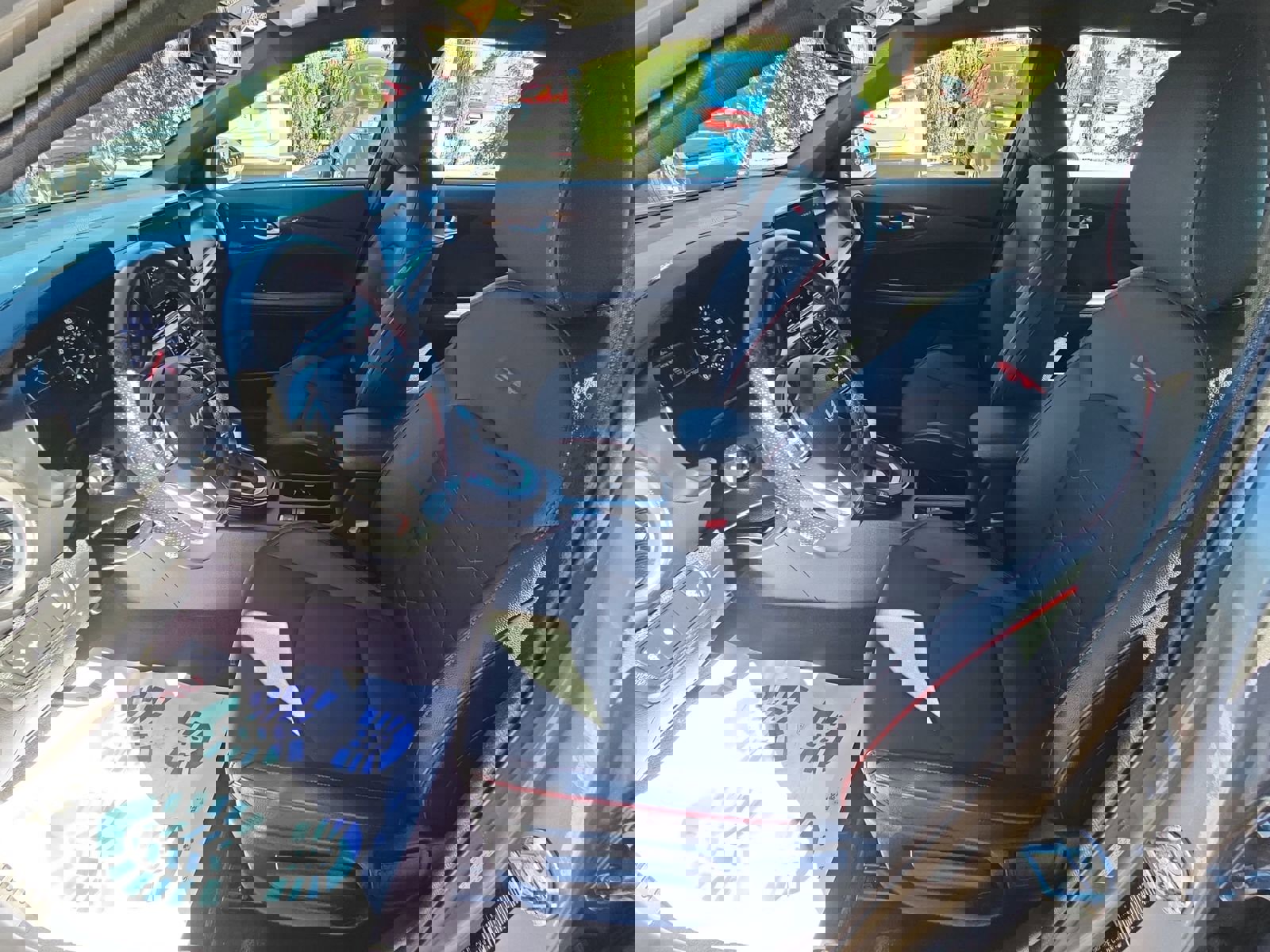 Used 2023 Kia Forte GT image 11