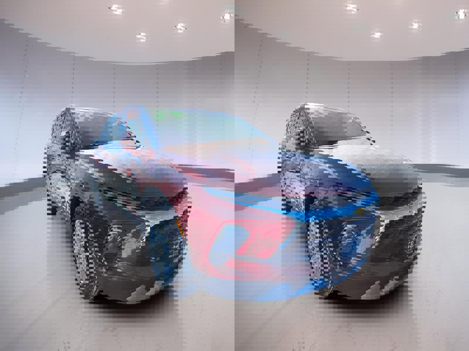 Used 2024 Chevrolet Blazer LT w/ LPO, Floor Liner Package image 1