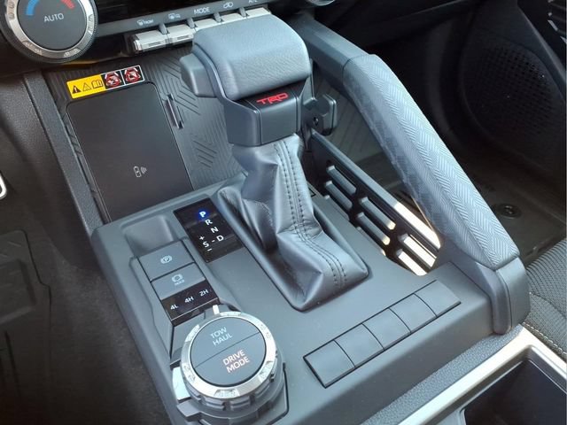 New 2026 Toyota 4Runner TRD Sport AWD/4WD image 20