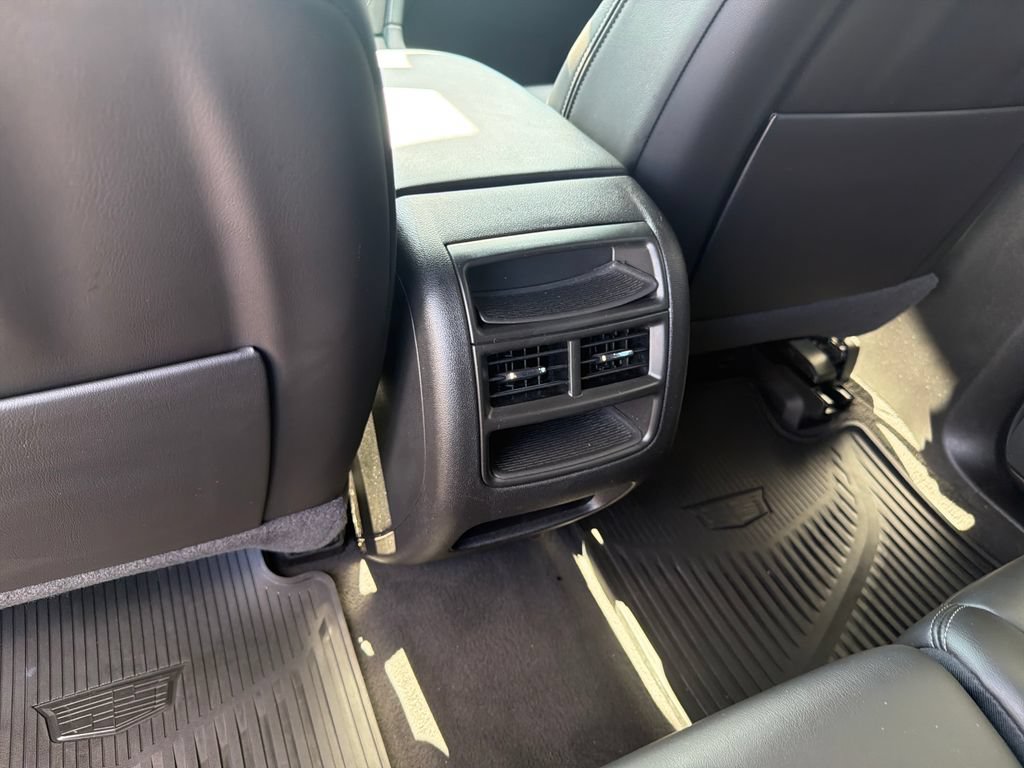 Used 2023 Cadillac XT5 Premium Luxury AWD/4WD image 32