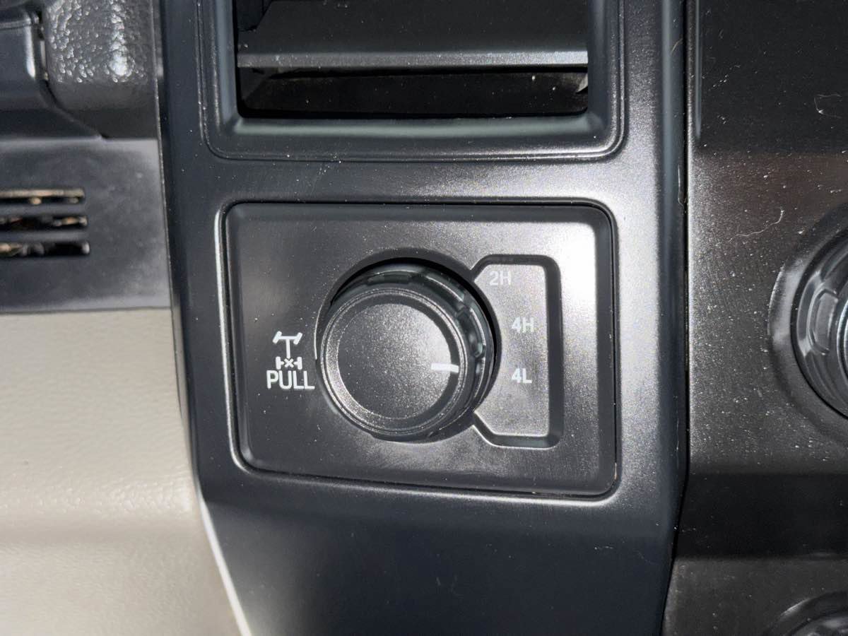 Used 2017 Ford F150 XL w/ XL Power Equipment Group image 18