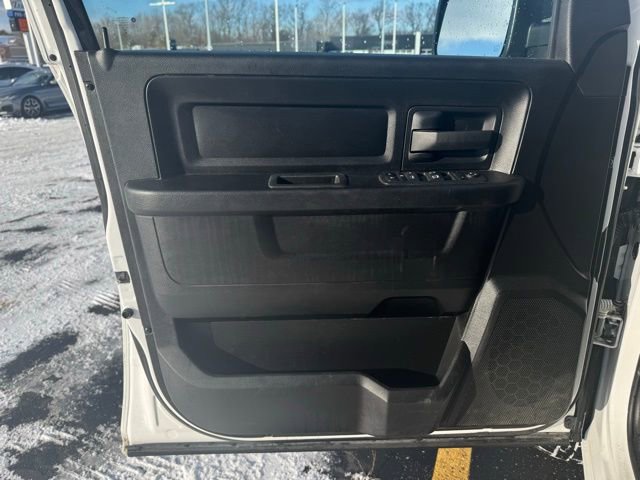 Used 2022 RAM 1500 Tradesman w/ Chrome Plus Package image 11