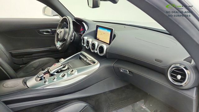 Used 2016 Mercedes-Benz AMG GT S image 21