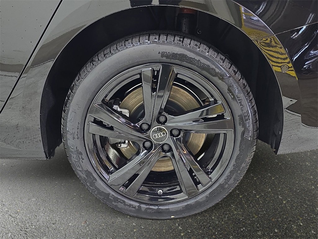 New 2025 Audi A5 2.0T Prestige image 33