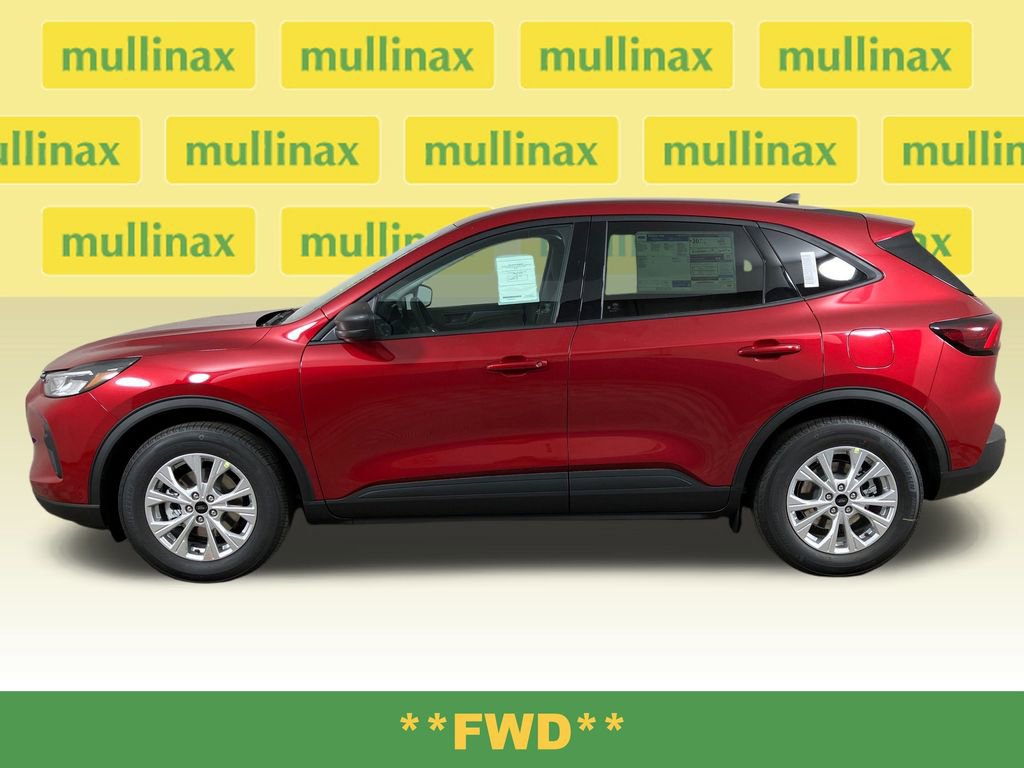New 2026 Ford Escape Active w/ Tech Pack #1 image 11
