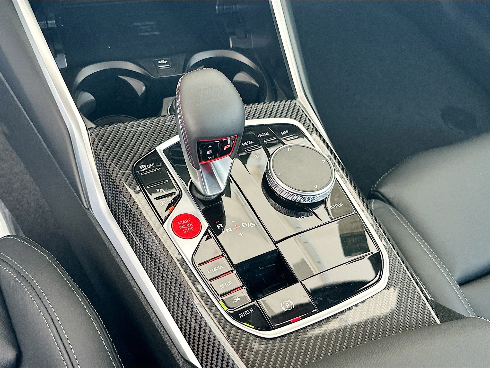 New 2026 BMW M2 w/ Lighting Package RWD image 15