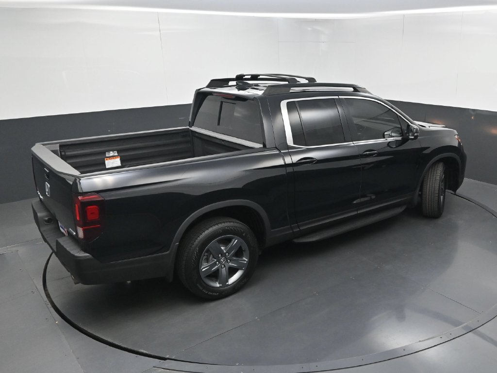 Used 2023 Honda Ridgeline RTL image 35