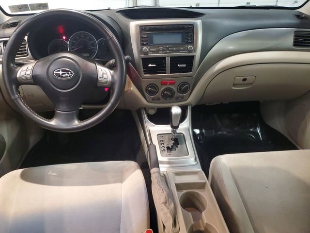 Used 2009 Subaru Impreza 2.5i AWD/4WD image 13