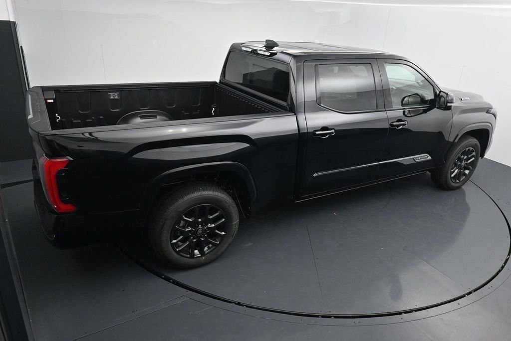 New 2026 Toyota Tundra Platinum AWD/4WD image 26