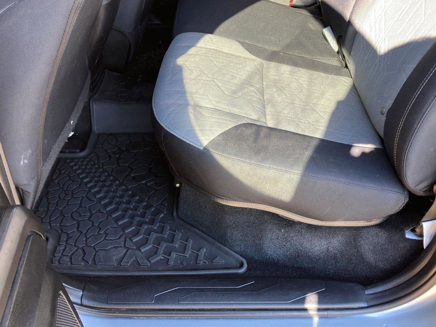 Used 2022 Toyota Tacoma TRD Off-Road w/ Technology Package image 33