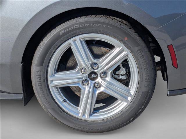 New 2026 Ford Mustang Coupe RWD image 10