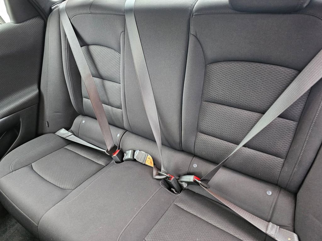 Used 2023 Chevrolet Malibu LS image 11