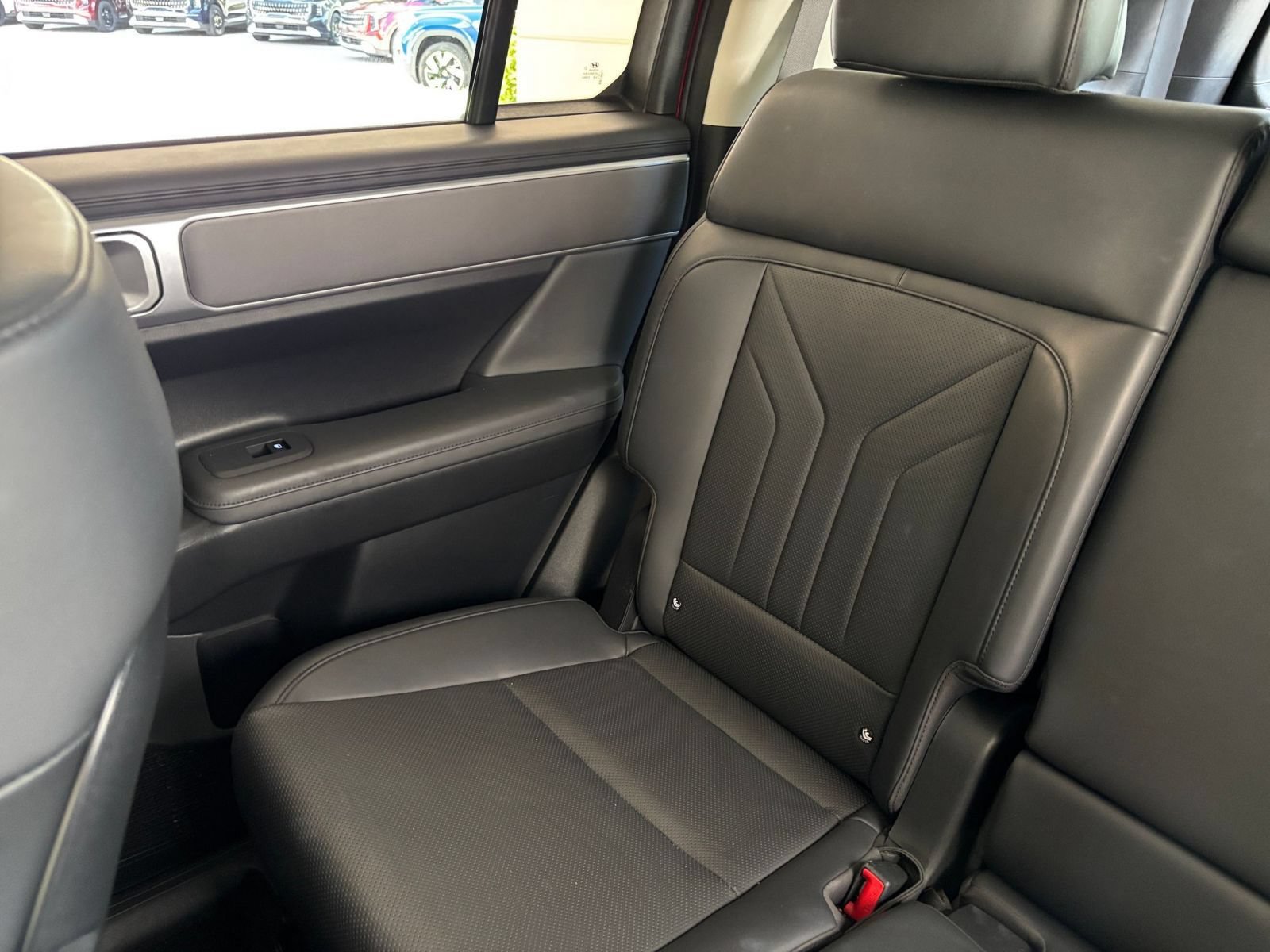 Used 2026 Hyundai Santa Fe SEL FWD image 41
