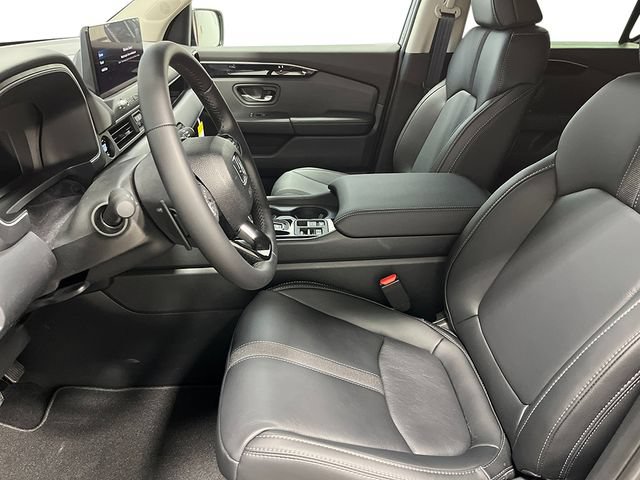 New 2026 Honda Passport RTL image 11
