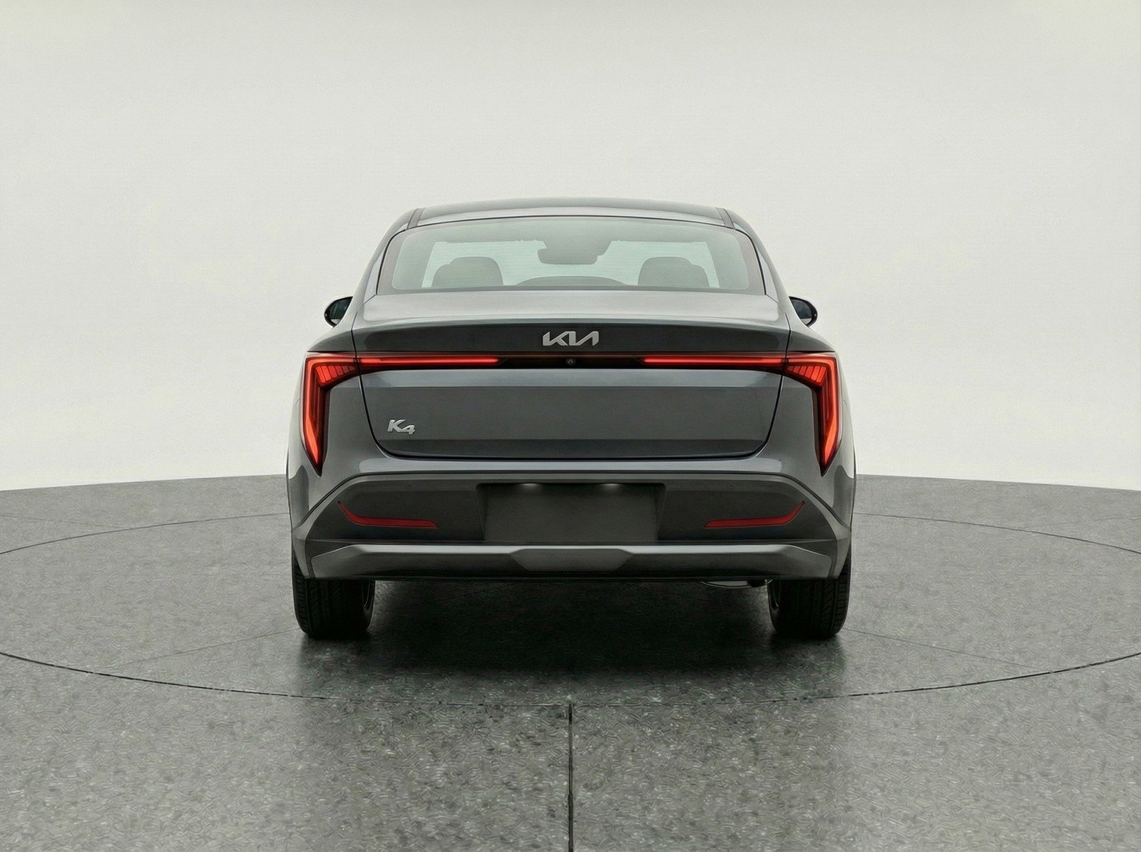 Used 2025 Kia K4 LXS FWD image 7