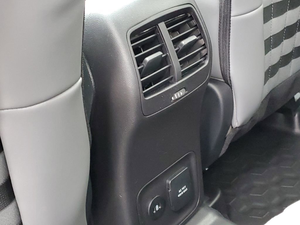 New 2025 Ford Bronco Sport Badlands w/ Badlands Tech Package image 34