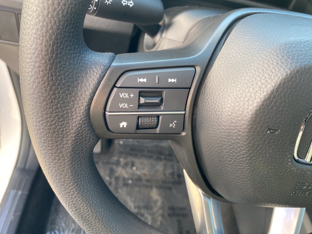 New 2026 Honda CR-V EX image 23