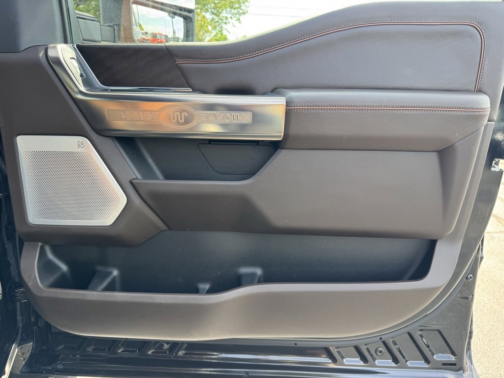 Used 2024 Ford F250 King Ranch image 30
