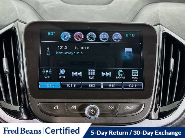 Used 2017 Chevrolet Volt LT FWD image 26