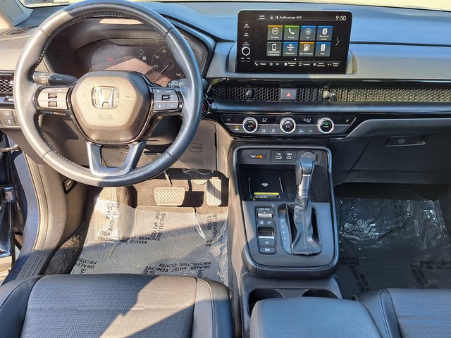 Used 2024 Honda CR-V EX-L image 28