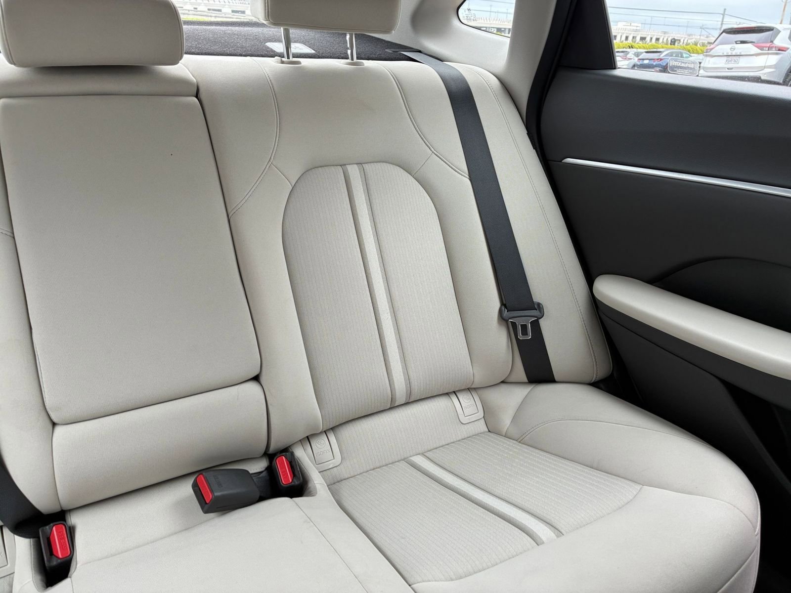 Used 2025 Hyundai Sonata SEL image 37