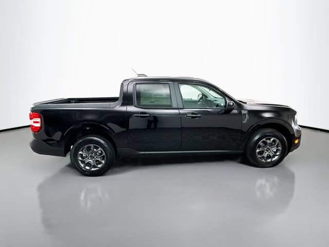 New 2026 Ford Maverick XLT AWD/4WD image 8