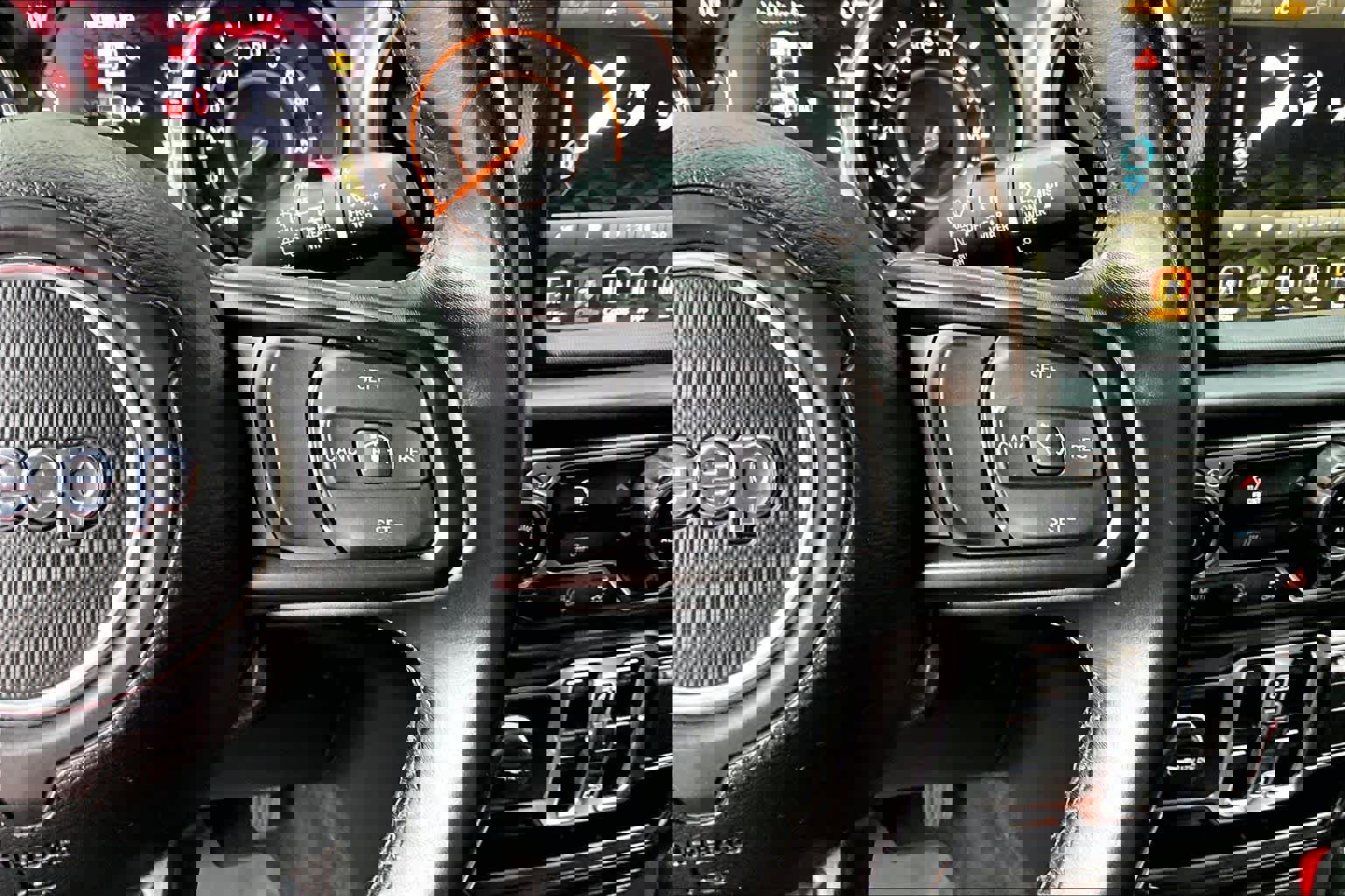 Used 2022 Jeep Wrangler Unlimited Sport w/ Sun And Sound Package image 24