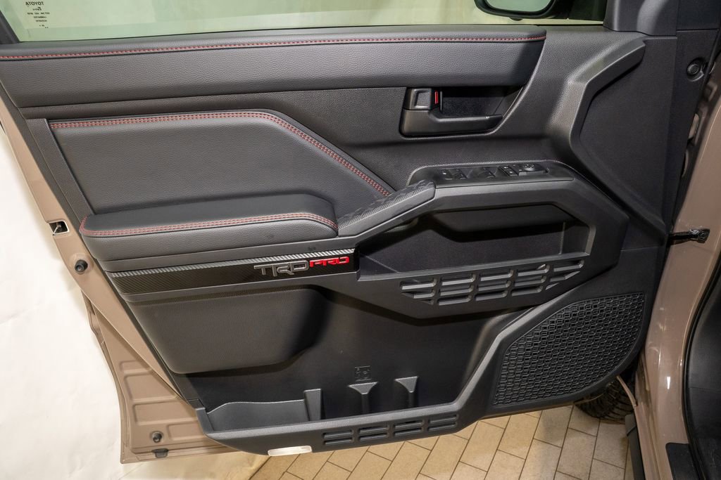 Certified 2025 Toyota Tacoma TRD Pro image 15