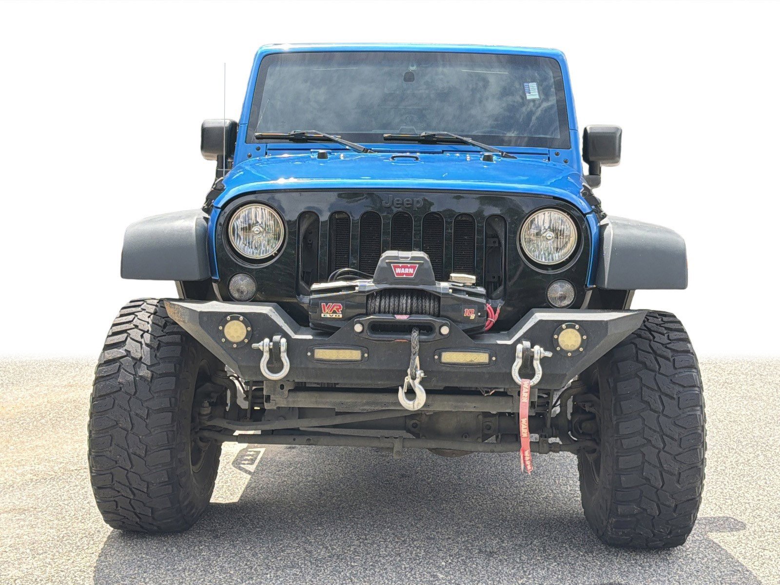 Used 2016 Jeep Wrangler Unlimited Sport AWD/4WD image 21