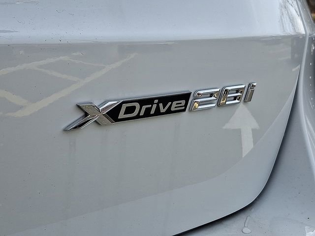 New 2026 BMW X1 xDrive28i w/ Convenience Package image 11
