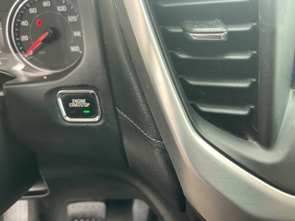 Used 2018 GMC Acadia SLE image 14