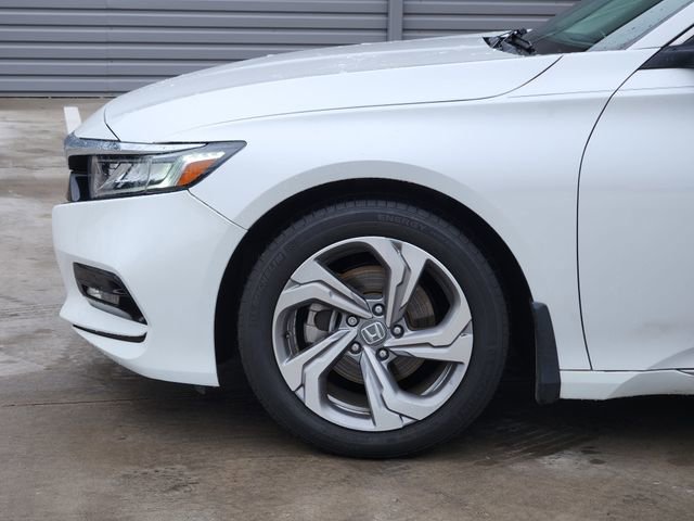 Used 2019 Honda Accord EX-L image 9