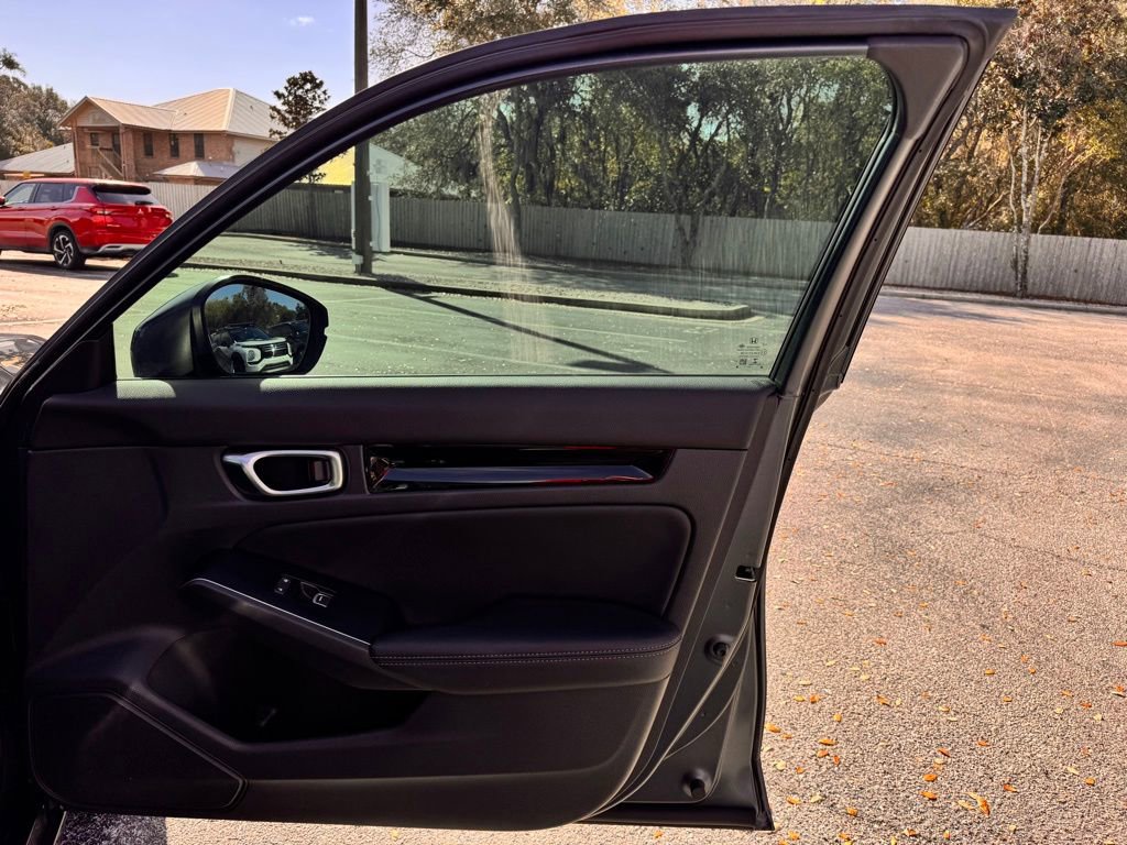 Used 2023 Honda Civic Sport Touring image 32