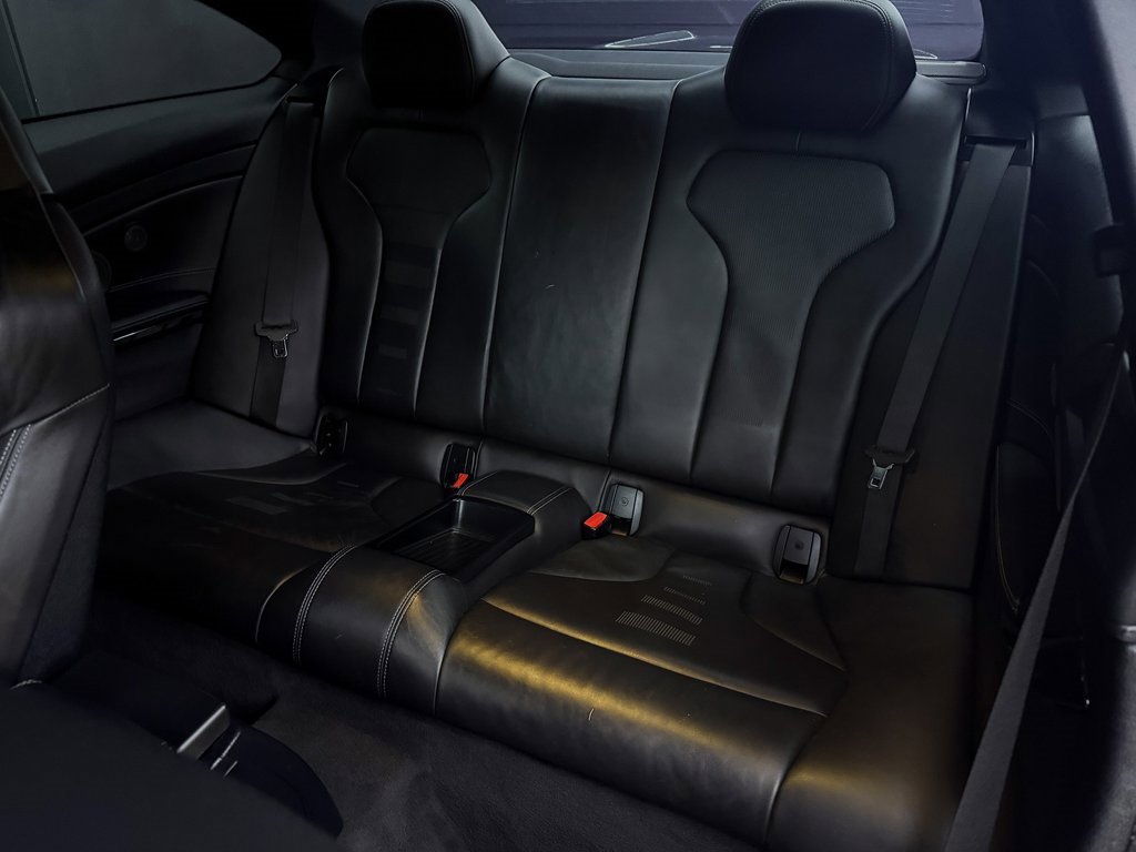 Used 2018 BMW M4 Coupe w/ Executive Package image 19