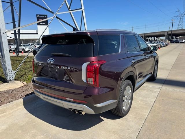 Used 2024 Hyundai Palisade SEL image 6