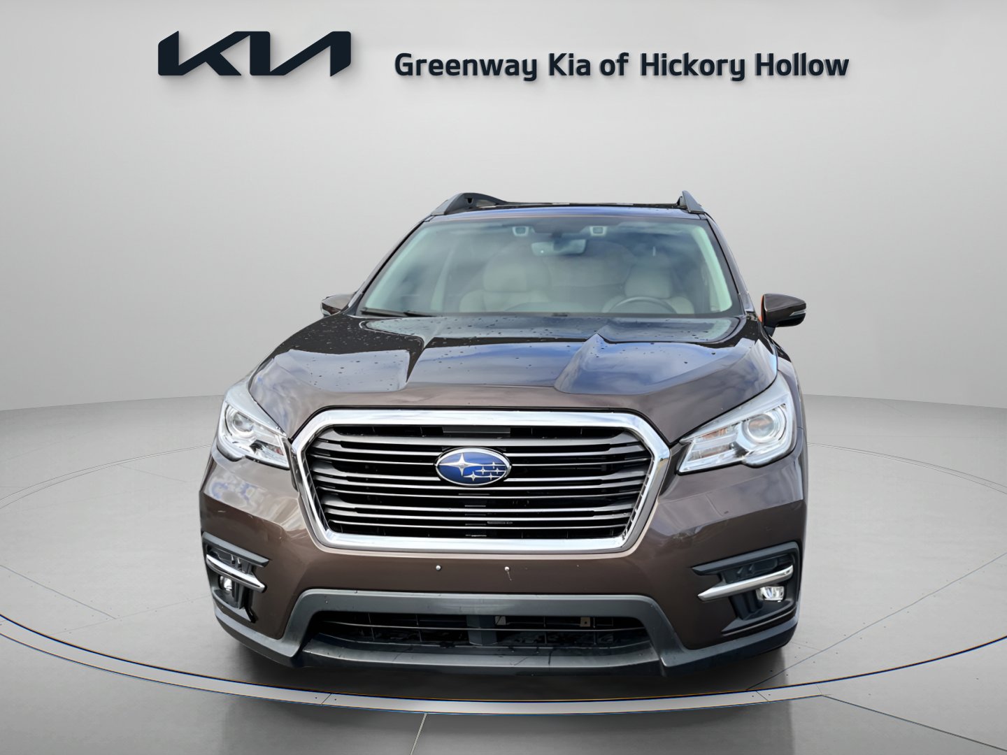 Used 2020 Subaru Ascent Limited w/ Popular Package #4 image 2