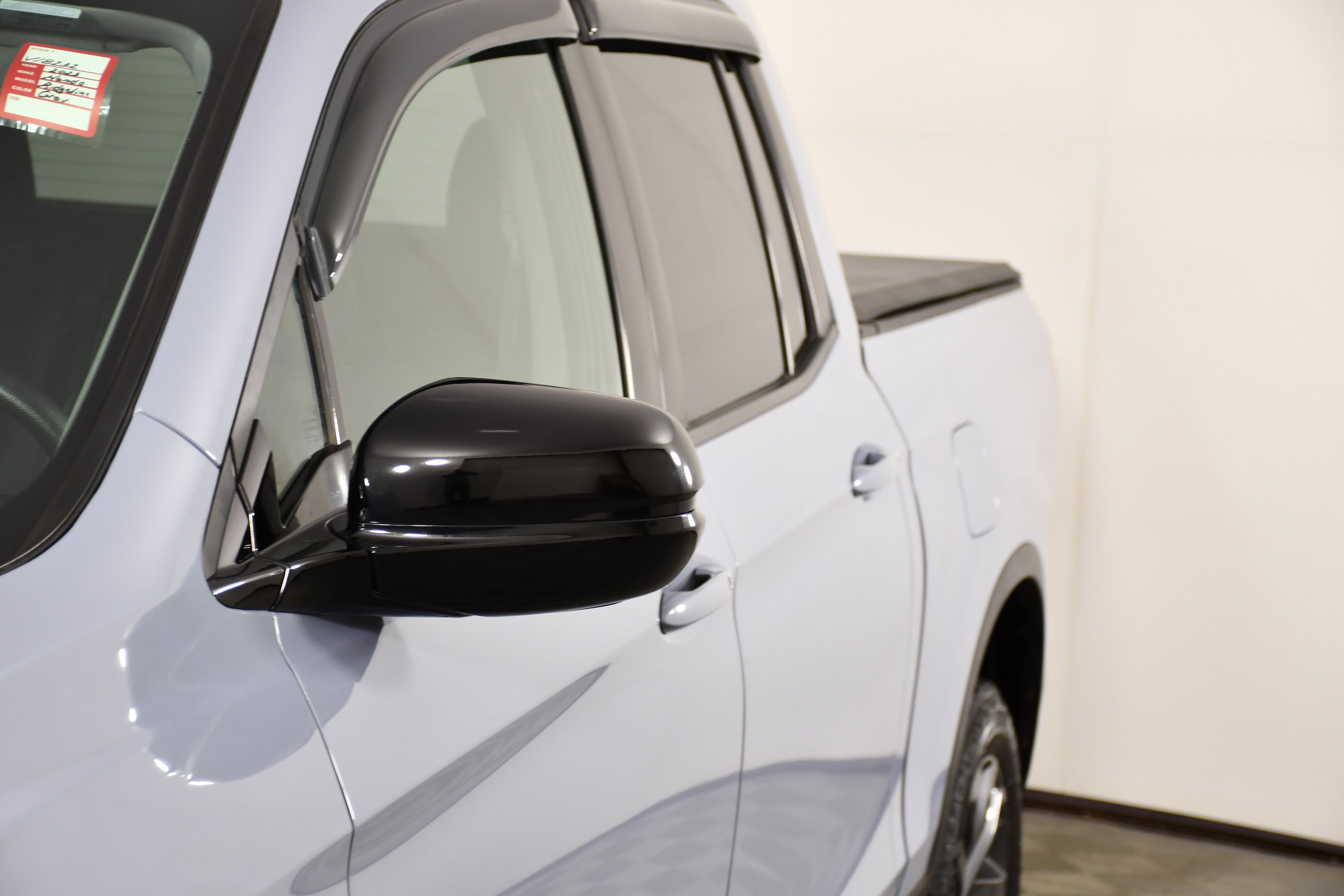 Certified 2023 Honda Ridgeline Sport image 13