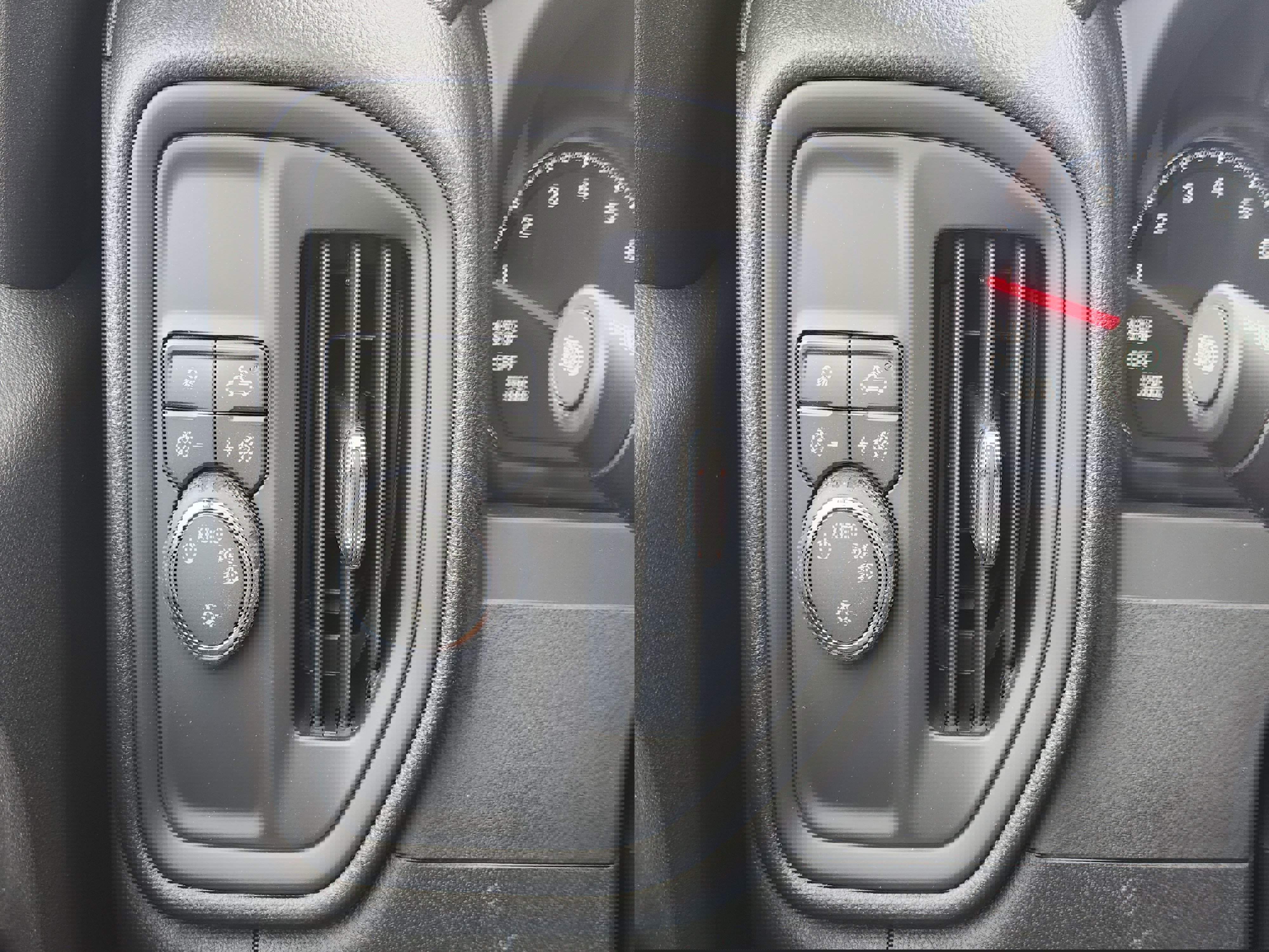 New 2026 Chevrolet Silverado 1500 W/T image 22