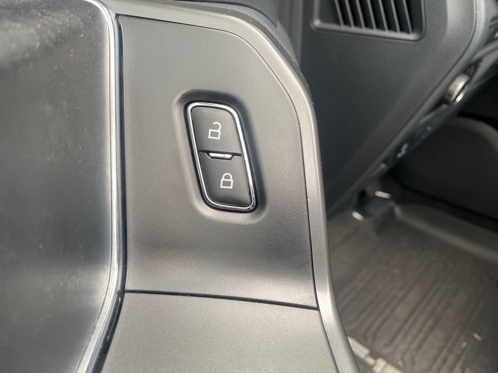 Used 2025 Ford F150 Tremor AWD/4WD image 12