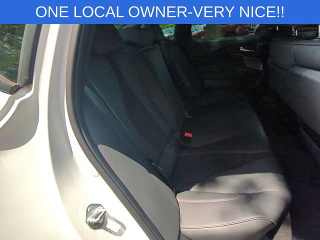 Used 2022 Acura TLX SH-AWD w/ A-SPEC Pkg image 35