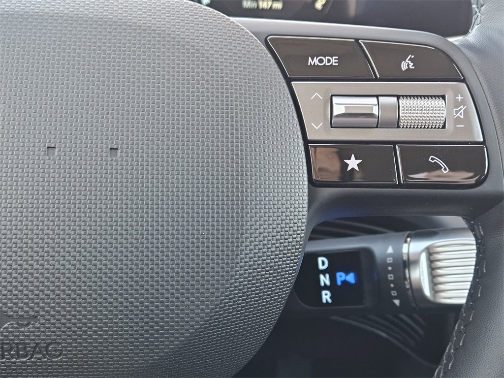 New 2026 Hyundai Ioniq 5 SEL image 28