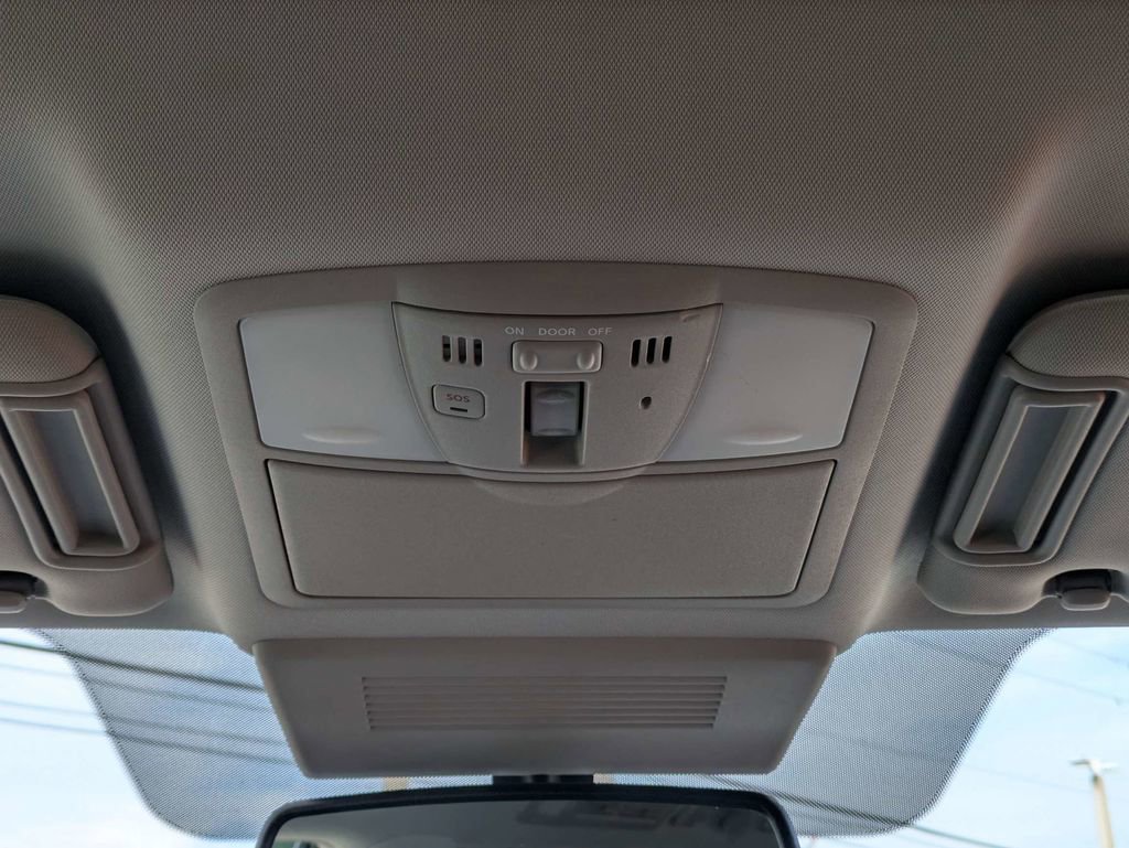 Used 2018 INFINITI QX80 2WD image 25