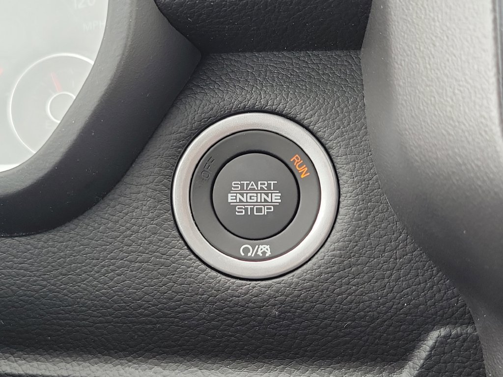 New 2026 RAM 1500 Big Horn AWD/4WD image 27