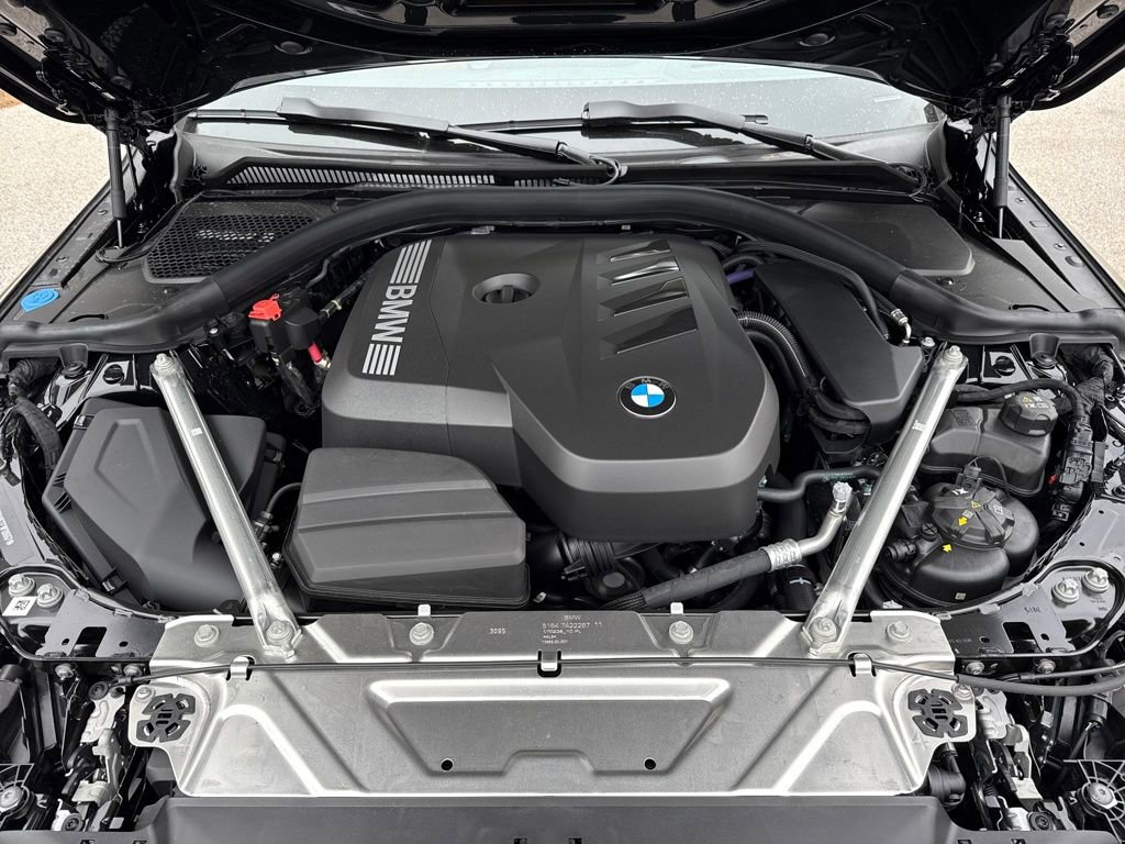 New 2026 BMW 430i xDrive image 29